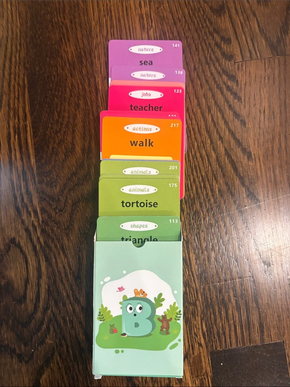 Pink Dinosaur Smart Card Learning Machine.